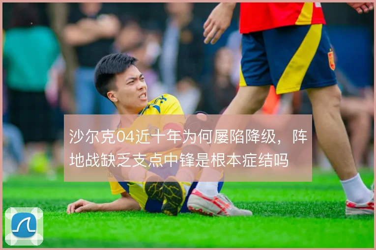 沙尔克04近十年为何屡陷降级，阵地战缺乏支点中锋是根本症结吗